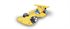 Bild av LaQ Hamacron Mini Racer Yellow